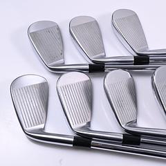 Mizuno Pro 243 Irons / 4-PW / Stiff Flex Dynamic Gold Mid 115 S300 Shafts - Image 3