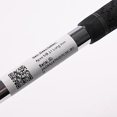 Callaway Apex MB 21 #3 Iron / 20.5 Degree / Stiff Flex Dynamic Gold MID 115 S300 - Image 5