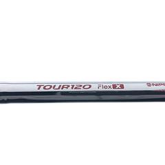 Used TaylorMade P770 2024 3 Iron / 20.5 Degrees / X-Stiff Flex - Image 9