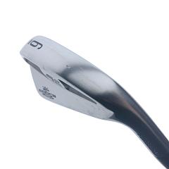 Used Cobra S3 Pro Forged MB 6 Iron / 30.0 Degrees / Stiff Flex - Image 3