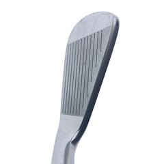 Used Cobra S3 Pro Forged MB 6 Iron / 30.0 Degrees / Stiff Flex - Image 5