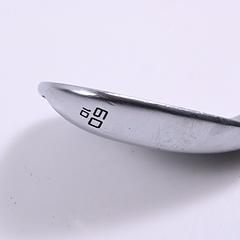 Wilson Staff Model ZM Lob Wedge / 60 Degree / Stiff Flex Dynamic Gold 120 S300 - Image 3