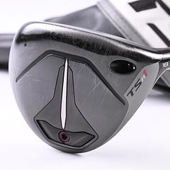 Ladies Titleist TSR1 #5 Wood / 18 Degree / Ladies Flex MMT Speedmesh 35 Shaft - Image 8