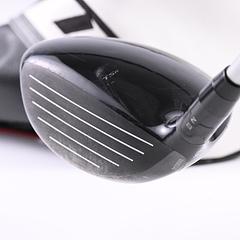 Ladies Titleist TSR1 #5 Wood / 18 Degree / Ladies Flex MMT Speedmesh 35 Shaft - Image 6