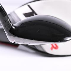 Ladies Titleist TSR1 #5 Wood / 18 Degree / Ladies Flex MMT Speedmesh 35 Shaft - Image 5