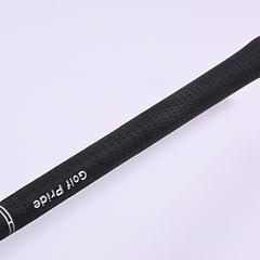 Wilson Staff Model ZM Lob Wedge / 60 Degree / Stiff Flex Dynamic Gold 120 S300 - Image 6