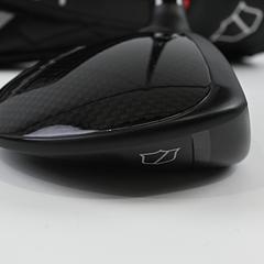 Wilson DYNAPWR Carbon 2025 #3 Wood / 15 Degree / Stiff Flex Ventus TR Blue 6 - Image 3