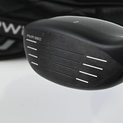 Wilson DYNAPWR Carbon 2025 #3 Wood / 15 Degree / Stiff Flex Ventus TR Blue 6 - Image 4