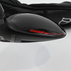 Wilson DYNAPWR Carbon 2025 #3 Wood / 15 Degree / Stiff Flex Ventus TR Blue 6 - Image 5