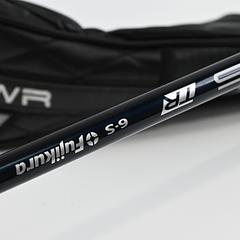 Wilson DYNAPWR Carbon 2025 #3 Wood / 15 Degree / Stiff Flex Ventus TR Blue 6 - Image 6