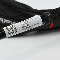 Wilson DYNAPWR Carbon 2025 #3 Wood / 15 Degree / Stiff Flex Ventus TR Blue 6 - Image 7