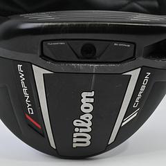 Wilson DYNAPWR Carbon 2025 #3 Wood / 15 Degree / Stiff Flex Ventus TR Blue 6 - Image 2