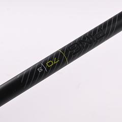 Ping G430 #3 Hybrid / 19 Degree / Stiff Flex Ping Alta CB Black 70 Shaft - Image 7
