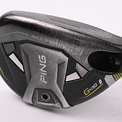 Ping G430 #3 Hybrid / 19 Degree / Stiff Flex Ping Alta CB Black 70 Shaft - Image 5