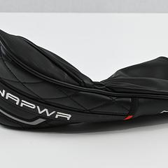 Wilson DYNAPWR Carbon 2025 #3 Wood / 15 Degree / Stiff Flex Ventus TR Blue 6 - Image 9