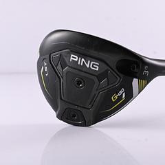 Ping G430 LST #3 Wood / 15 Degree / Stiff Flex Ping Alta CB Black 65 Shaft - Image 8