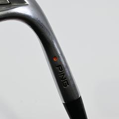 Ping Glide 4.0 Lob Wedge / 58 Degree / Orange Dot / Stiff Flex KBS Tour 120 - Image 2