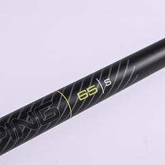 Ping G430 LST #3 Wood / 15 Degree / Stiff Flex Ping Alta CB Black 65 Shaft - Image 5