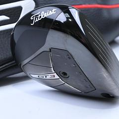 Titleist GT3 #3 Wood / 16.5 Degree / Stiff Flex Tensei 1K Blue 65 Shaft - Image 1