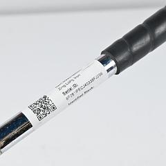 Ping Zing #1 Iron / 15.5 Degree / Black Dot / Stiff Flex Ping KT-M Shaft - Image 5