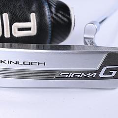 Ping Sigma G Kiunloch Putter / 34 Inch - Image 1