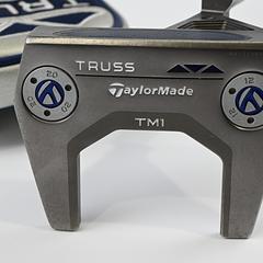 Taylormade Truss TM1 Putter / 33 Inch - Image 1