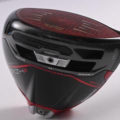 Taylormade Stealth 2 Plus Driver / 10.5 Degree / Senior Flex HZRDUS Smoke RDX 50 - Image 2