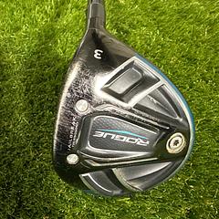 Callaway Rogue 3 FWY - Image 3