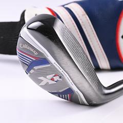 Callaway XR #3 Hybrid / 19 Degree / Regular Flex Project X 58 Shaft - Image 1