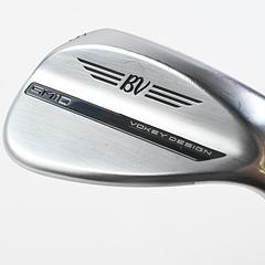 Titleist Vokey SM10 Sand Wedge / 56 Degree / Regular Flex True Temper AMT Black - Image 1