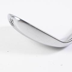 Titleist Vokey SM10 Sand Wedge / 56 Degree / Regular Flex True Temper AMT Black - Image 3