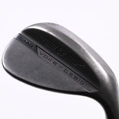 Vokey SM8 Lob Wedge / 58 Degree / Stiff Flex KBS Tour Shaft - Image 1