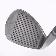 Vokey SM8 Lob Wedge / 58 Degree / Stiff Flex KBS Tour Shaft - Image 2