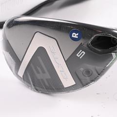 Callaway Elyte #5 Hybrid / 24 Degree / Regular Flex Project X Denali Charcoal 60 - Image 2