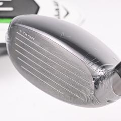 Callaway Elyte #5 Hybrid / 24 Degree / Regular Flex Project X Denali Charcoal 60 - Image 4