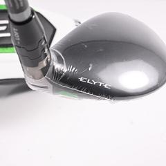 Callaway Elyte #5 Hybrid / 24 Degree / Regular Flex Project X Denali Charcoal 60 - Image 5