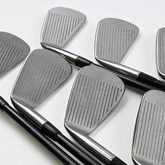 Titleist DCI 962 Irons / 3-9 / Regular Flex Titleist Tri Spec Shafts - Image 3