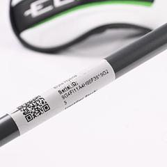 Callaway Elyte #5 Hybrid / 24 Degree / Regular Flex Project X Denali Charcoal 60 - Image 7