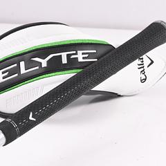 Callaway Elyte #5 Hybrid / 24 Degree / Regular Flex Project X Denali Charcoal 60 - Image 8