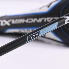 Ladies Cleveland Launcher XL Halo #5 Wood / 18 Degree / Ladies Flex Cypher 55 - Image 1