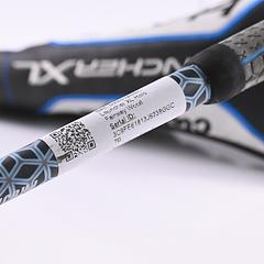 Ladies Cleveland Launcher XL Halo #5 Wood / 18 Degree / Ladies Flex Cypher 55 - Image 9