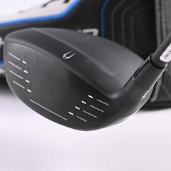 Ladies Cleveland Launcher XL Halo #5 Wood / 18 Degree / Ladies Flex Cypher 55 - Image 6