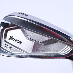 Srixon ZX7 #4 Iron / 22 Degree / Stiff Flex N.S.Pro Modus3 Tour 120 Shaft - Image 1