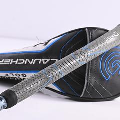 Ladies Cleveland Launcher XL Halo #5 Wood / 18 Degree / Ladies Flex Cypher 55 - Image 8