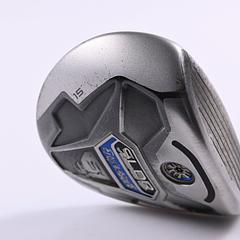 Taylormade SLDR #3 Wood / 15 Degree / Stiff Flex Fujikura Speeder 65 Shaft - Image 1