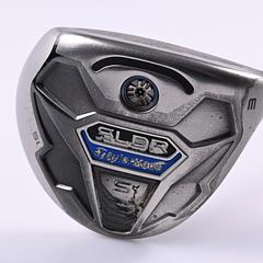 Taylormade SLDR #3 Wood / 15 Degree / Stiff Flex Fujikura Speeder 65 Shaft - Image 2