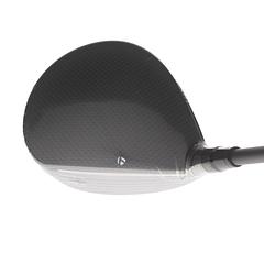 TaylorMade Qi35 Graphite Mens Right Hand Fairway 5 Wood 18* Senior - Fujikura Ventus Blue 5-A - Image 4