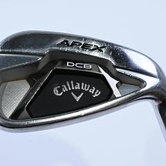 Callaway Apex DCB #8 Iron / Regular Flex Project X Cypher 60 - Image 1