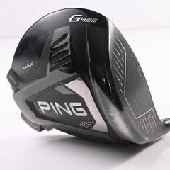 Ping G425 Max Driver / 10.5 Degree / Regular Flex Ping Alta CB Slate 55 Shaft - Image 8