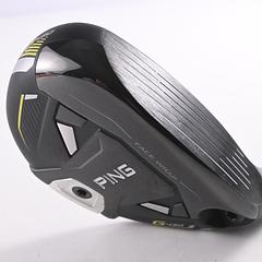 Ping G430 HL #3 Hybrid / 19 Degree / Stiff Flex Ping Tour 2.0 Chrome 85 Shaft - Image 1